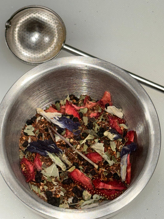 Custom Tea Blend-14 servings